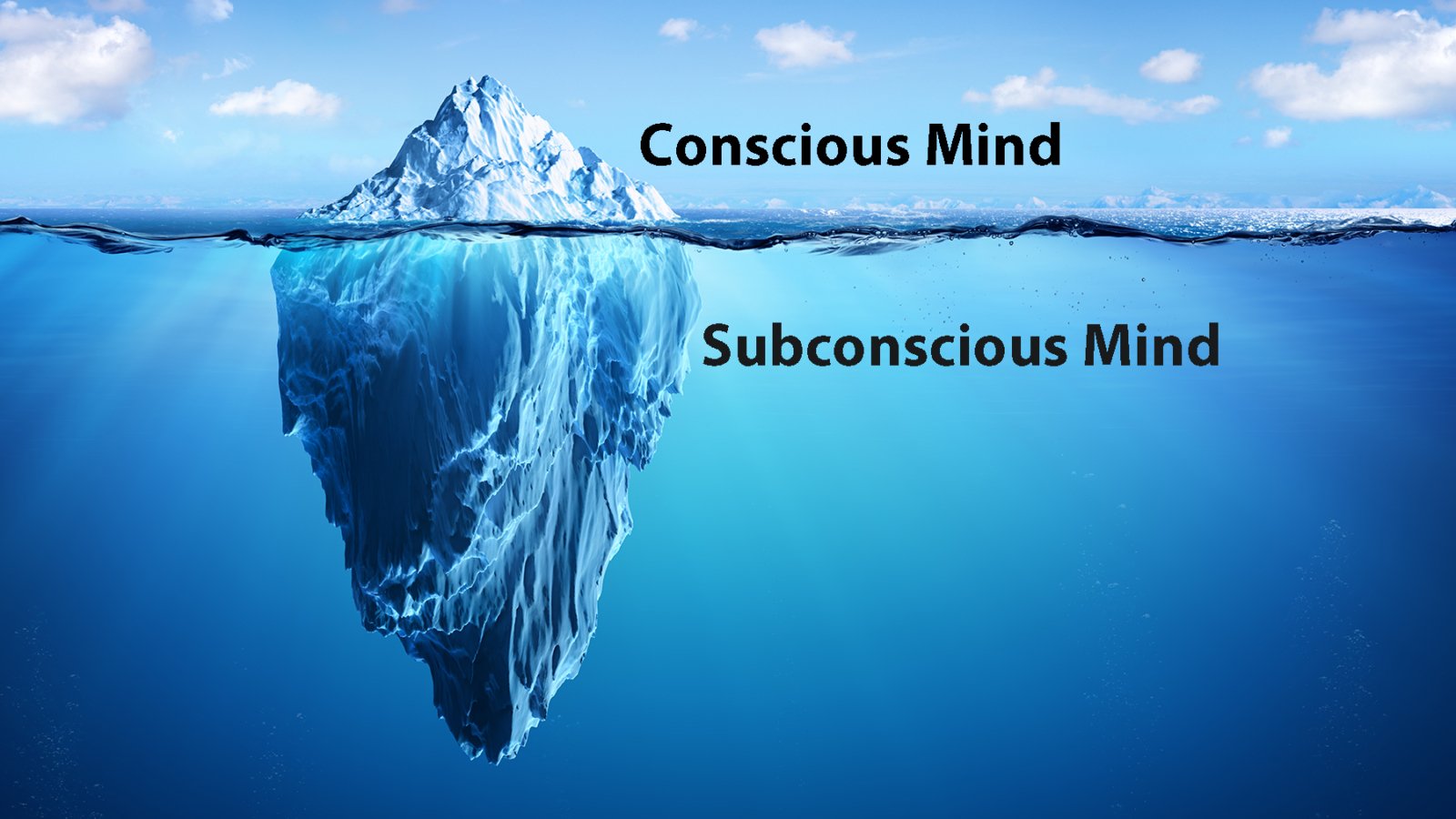 subconscious mind