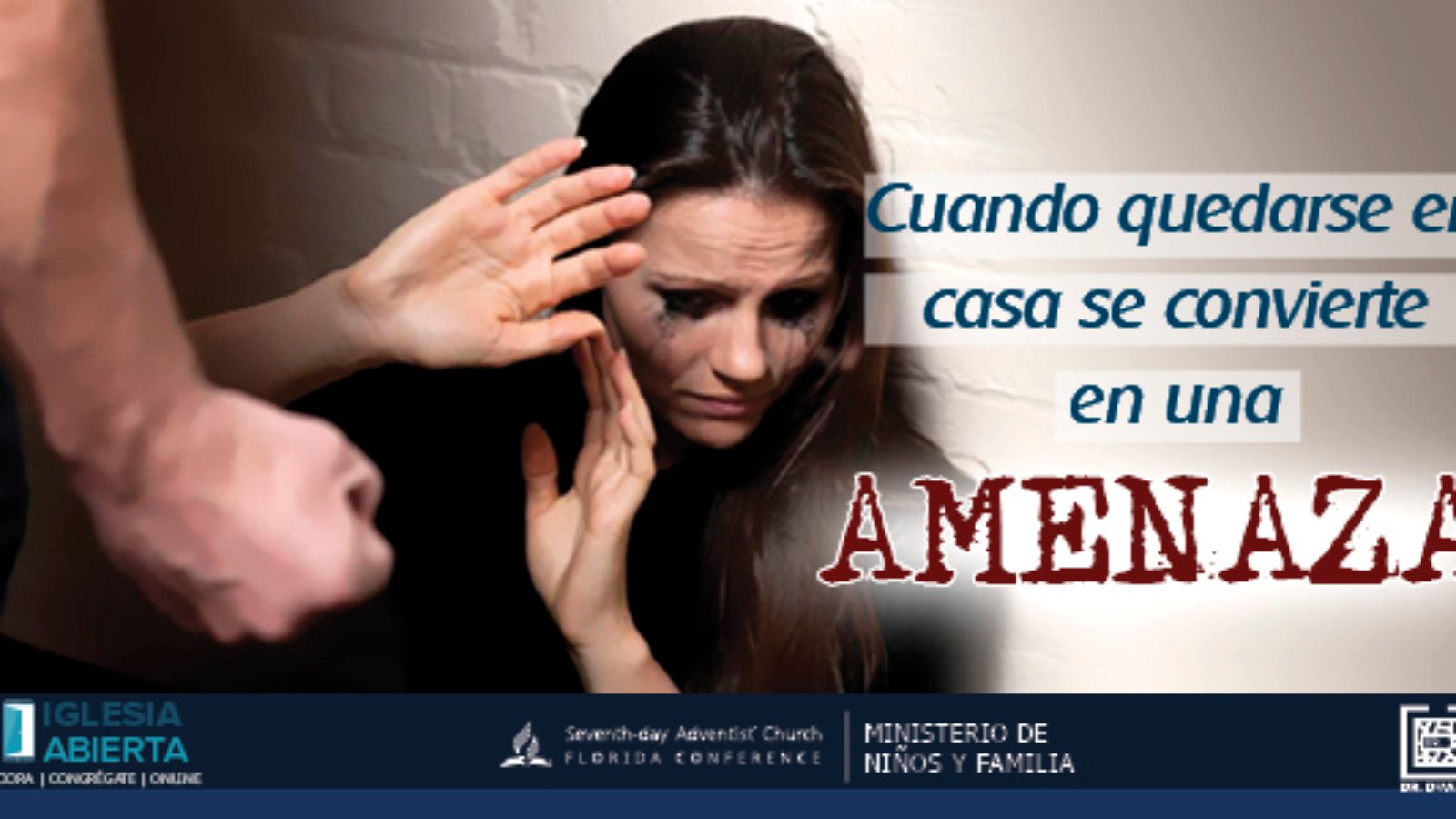 domestic violence