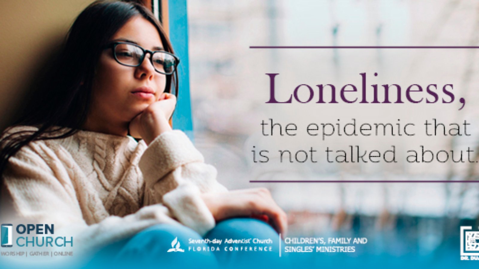 cope with loneliness