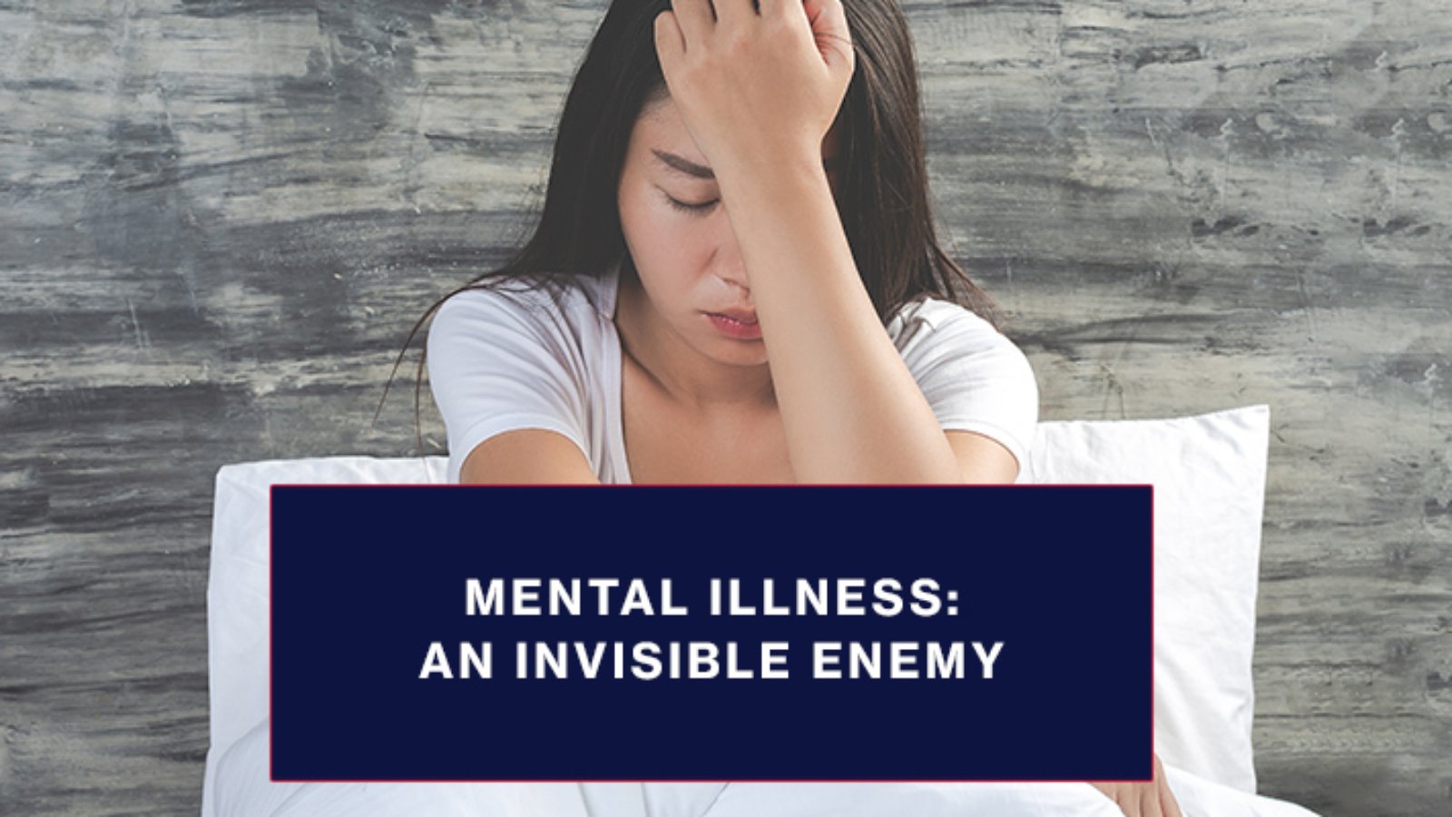mental illness