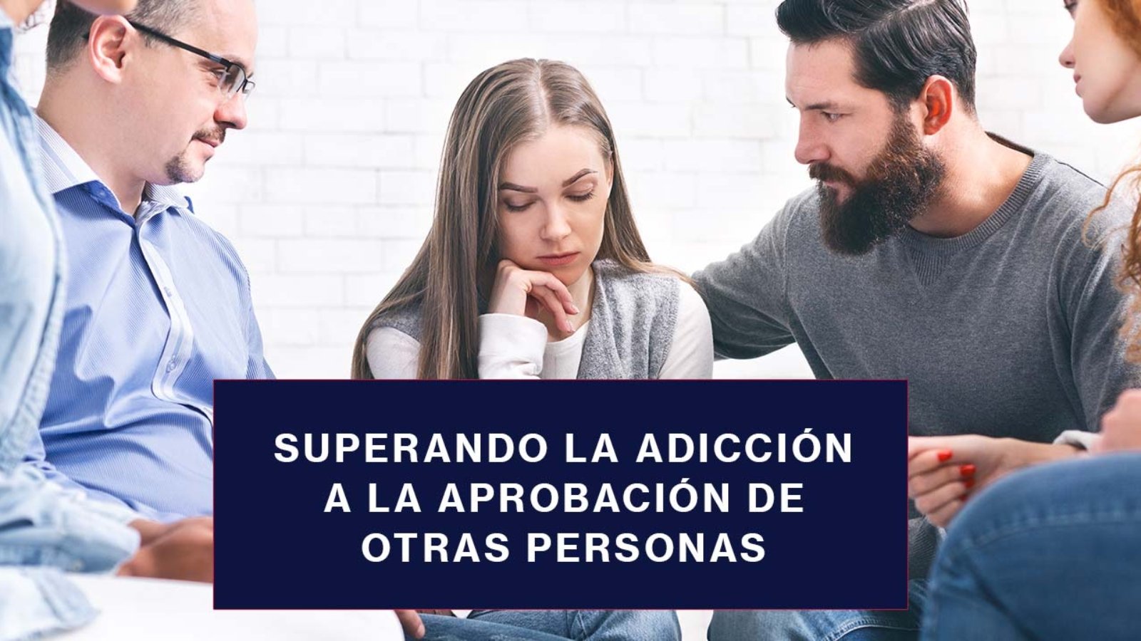 adicción a la aprobación