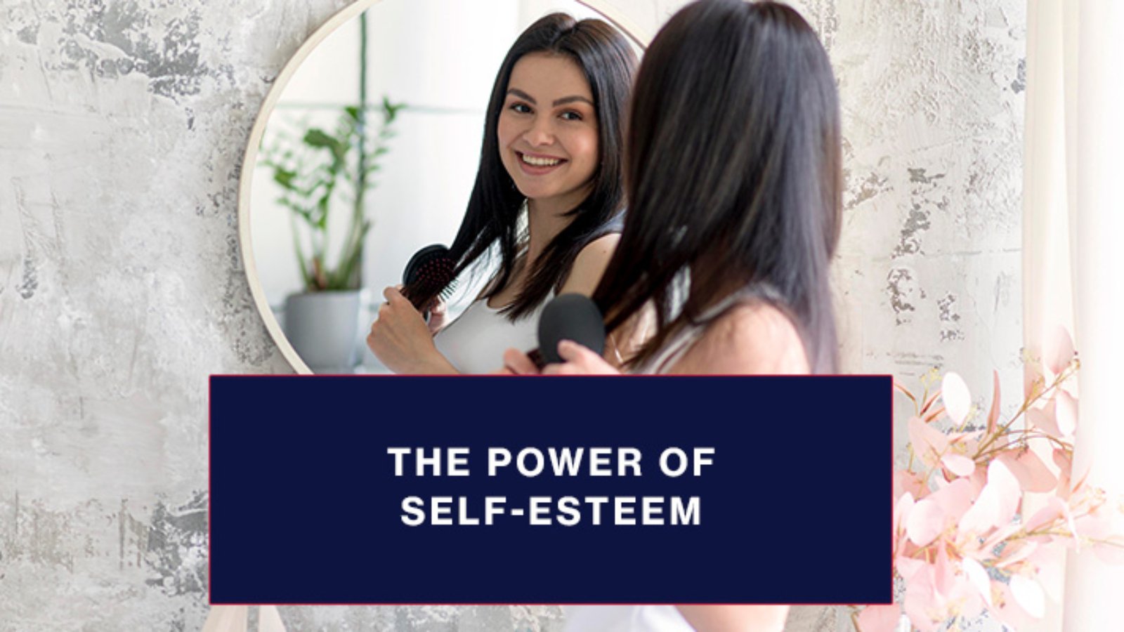 the power of selfsteem