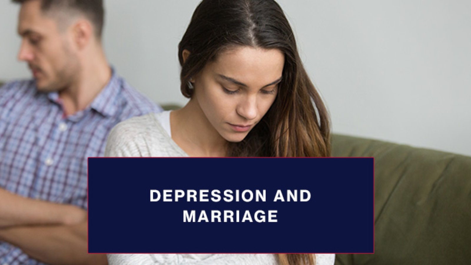 Depression-and-Marriage