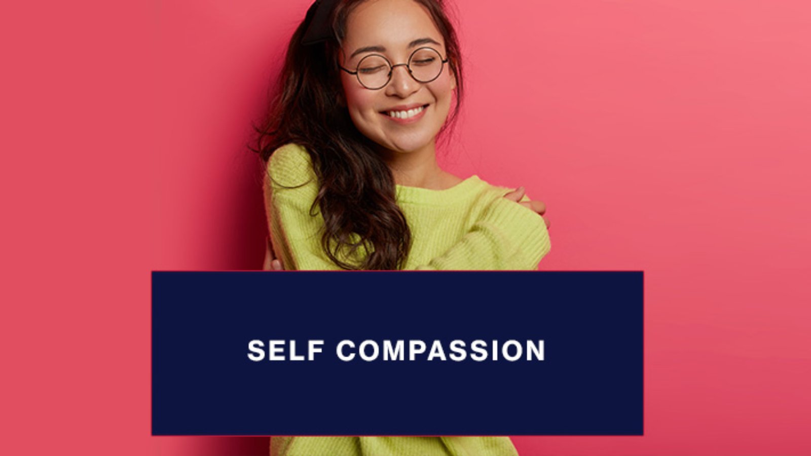 Self-compassion