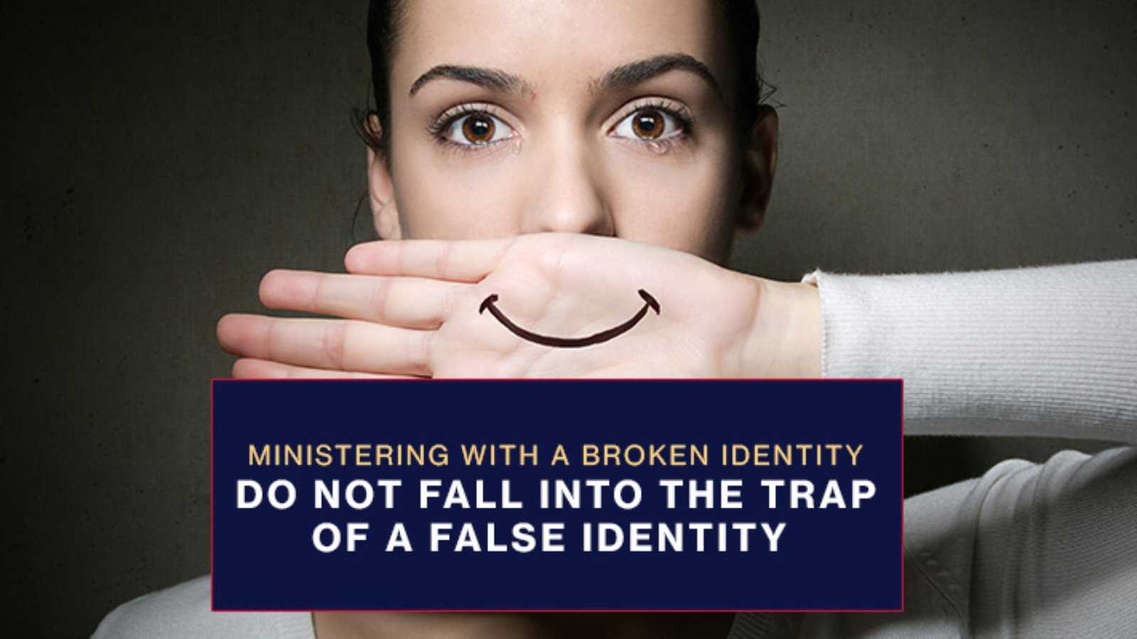false identity