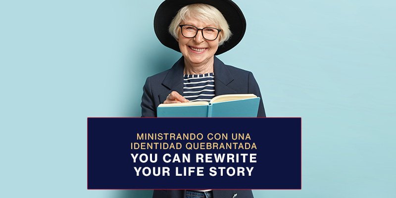 rewrite your life story