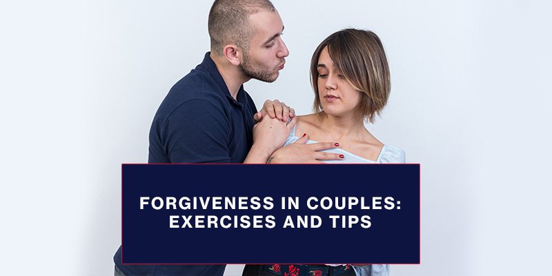 forgiveness in a couple