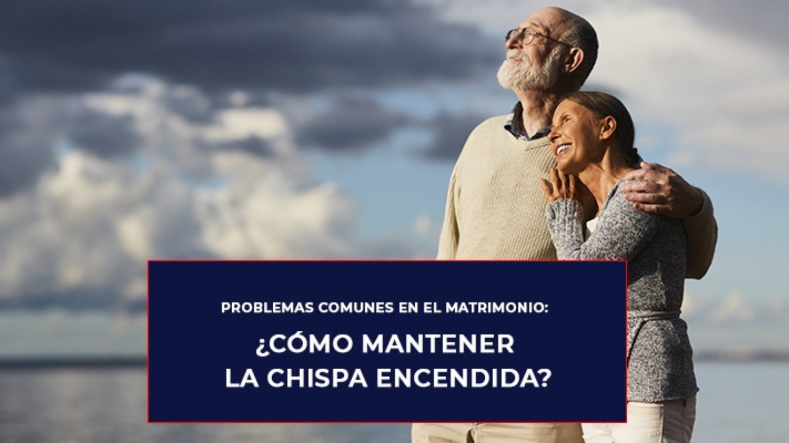 mantener la chispa encendida