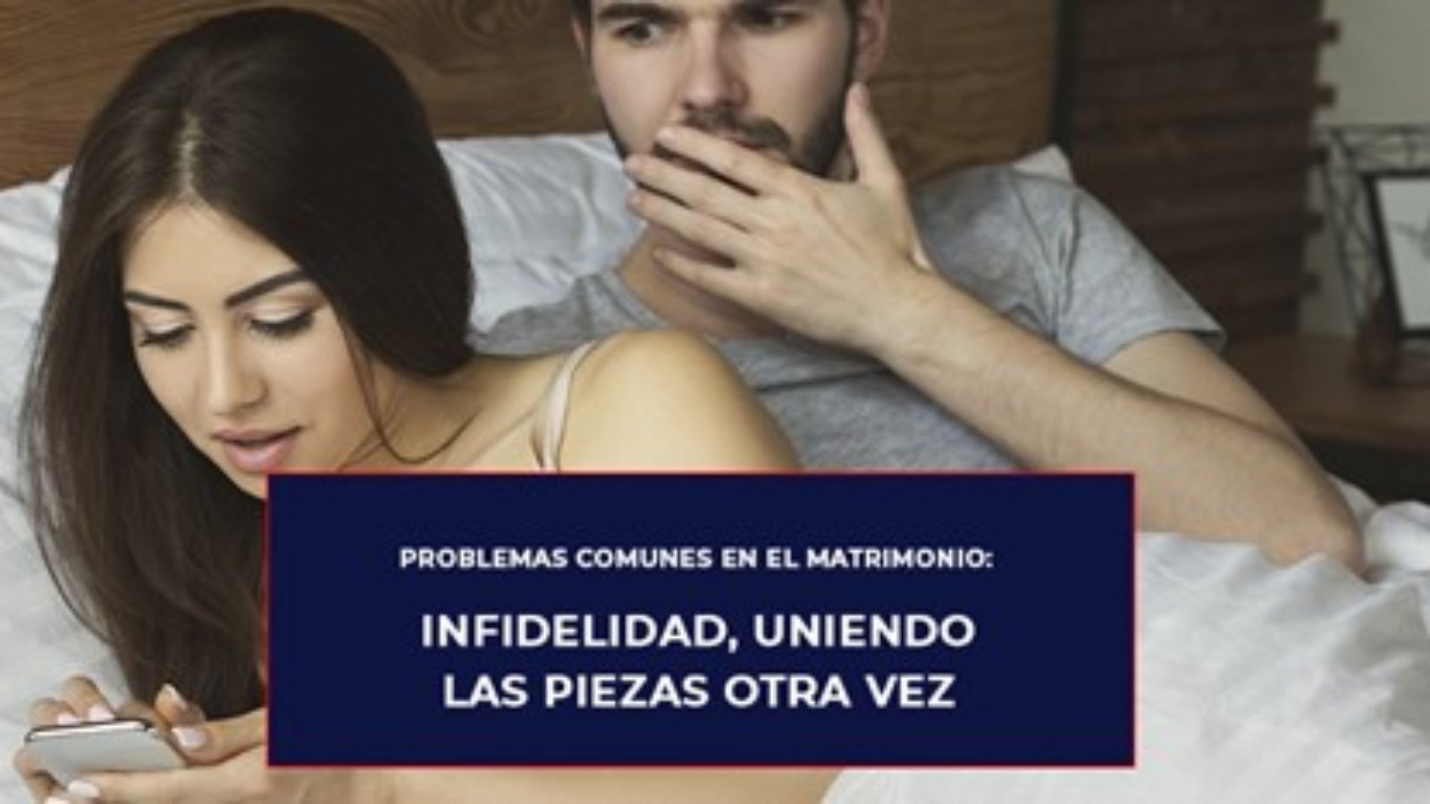 Problemas comunes en el matrimonio