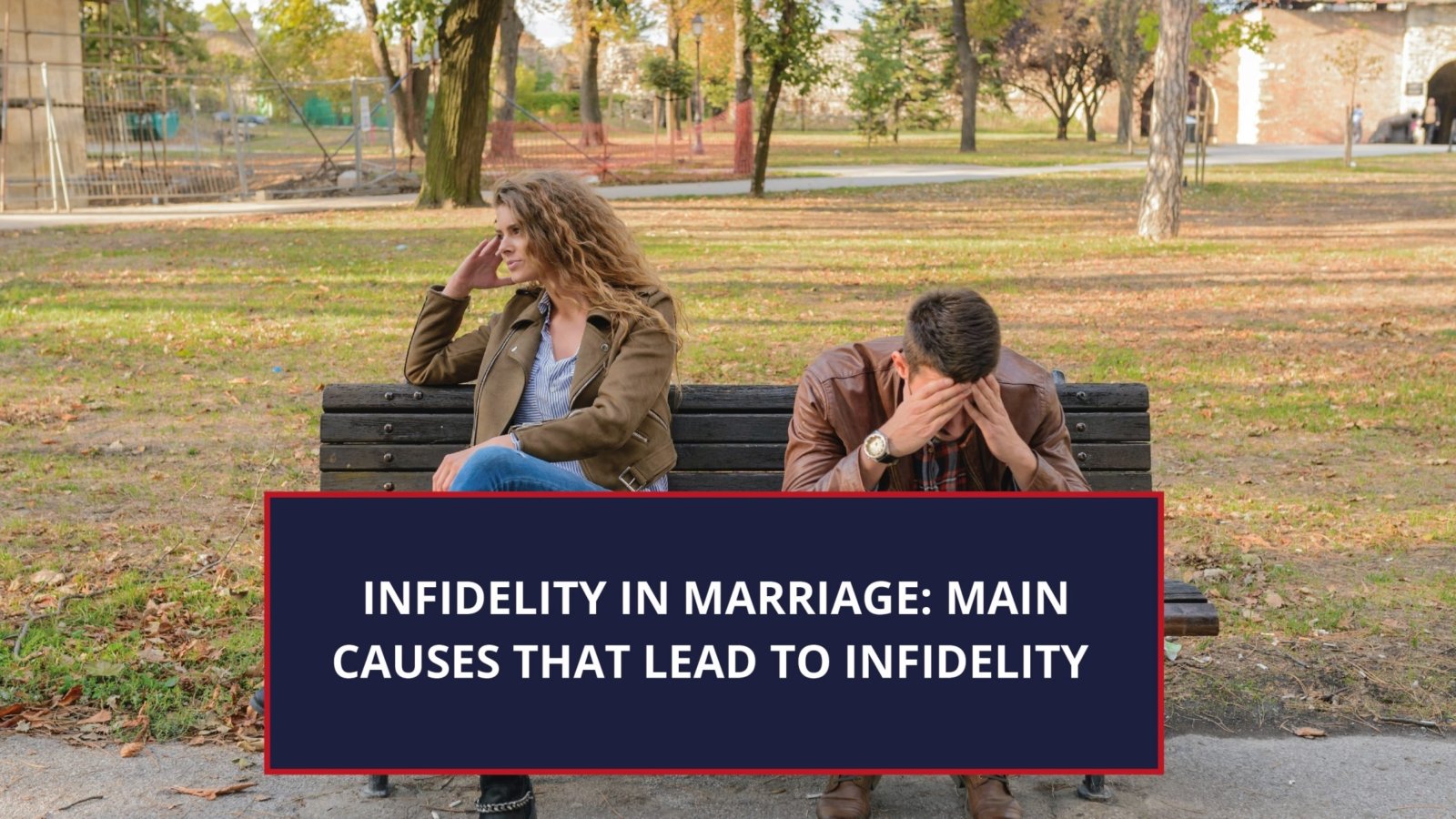 Infidelity