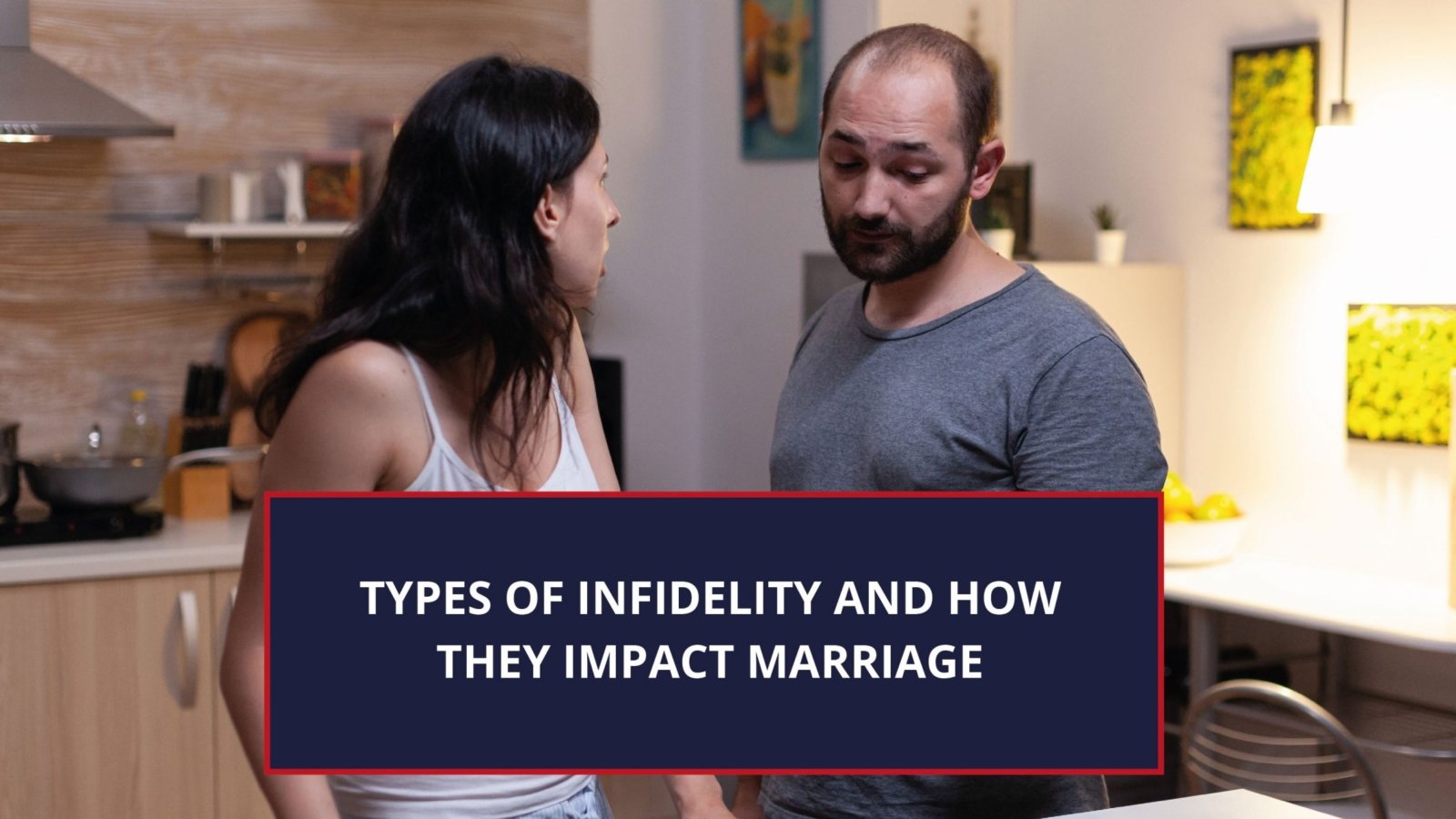 types-of-infidelity