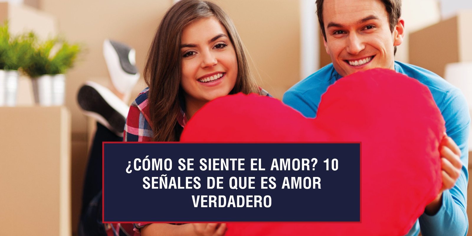 que es el amor verdadero de pareja