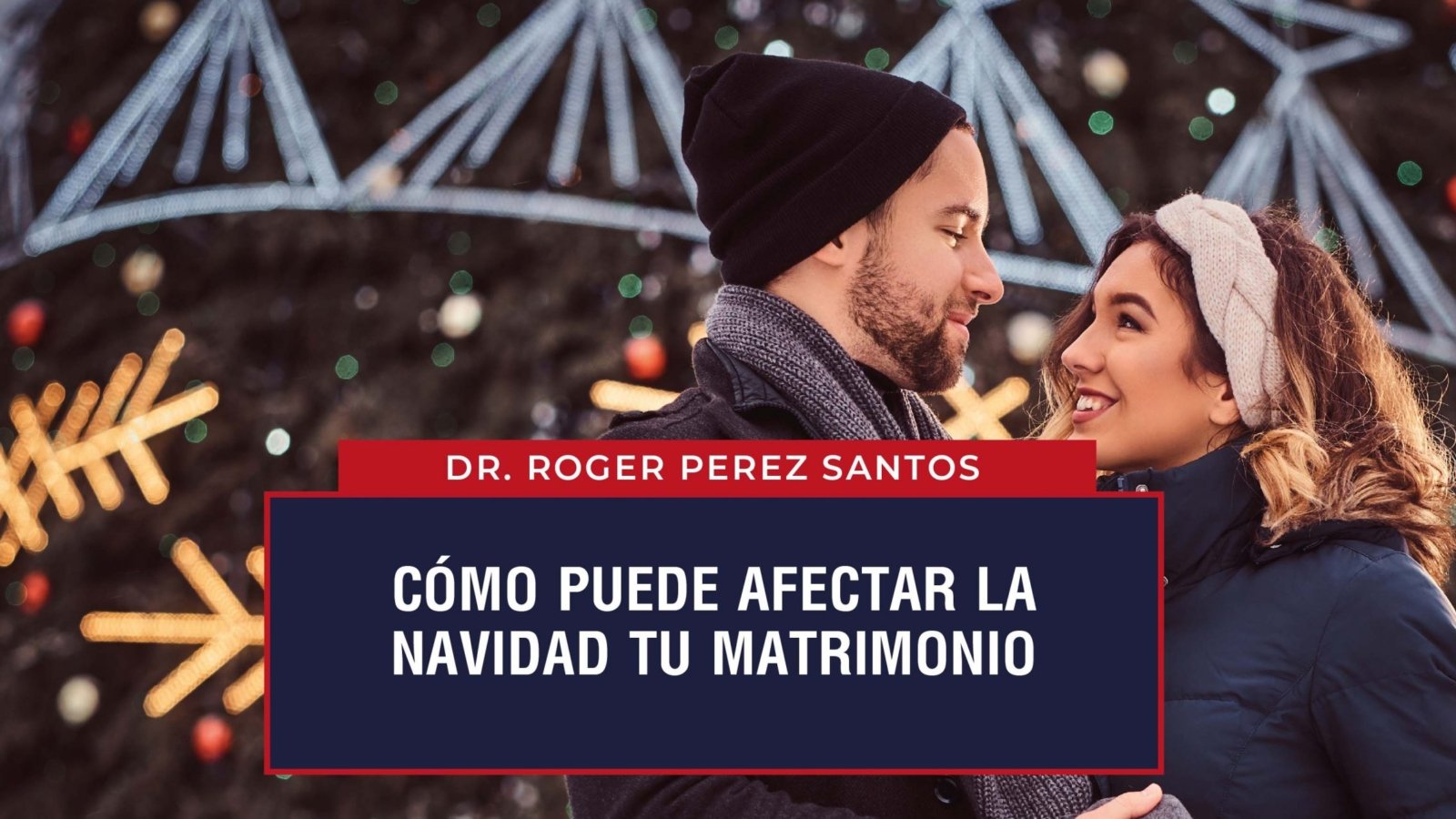 TU MATRIMONIO