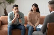 Talk Therapy Session